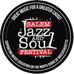 Salem Jazz & Music Festival